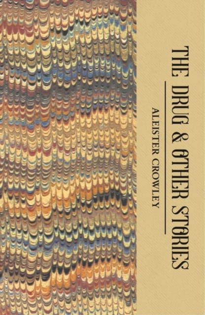 Drug And Other Stories (Ww Revised And Expanded) Book Cover