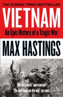 Vietnam Book Cover