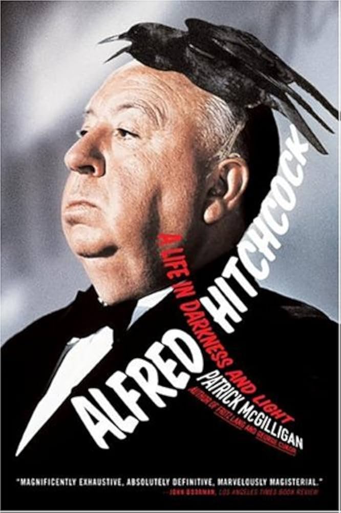 Alfred Hitchcock : A Life In Darkness And Light Book Cover