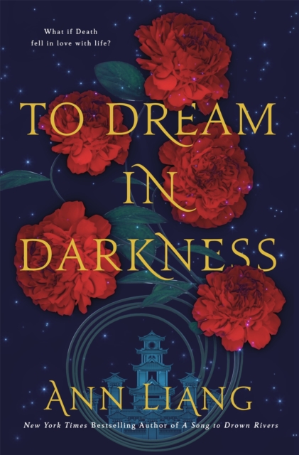 To Dream In Darkness Book Cover