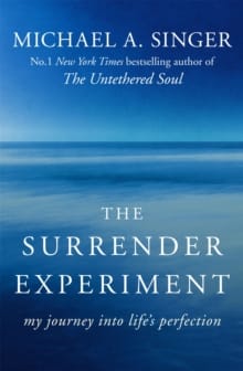 Surrender Experiment : My Journey Into Life's Perfection Book Cover