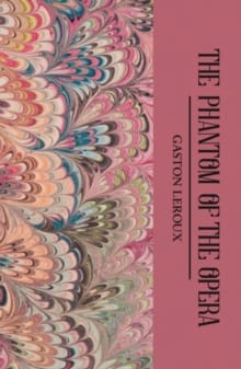 Phantom Of The Opera (Ww Revised And Expanded) Book Cover