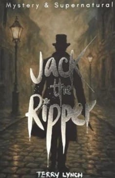 Jack The Ripper (Ww Revised And Expanded) Book Cover
