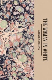 Woman In White (Ww Revised And Expanded) Book Cover