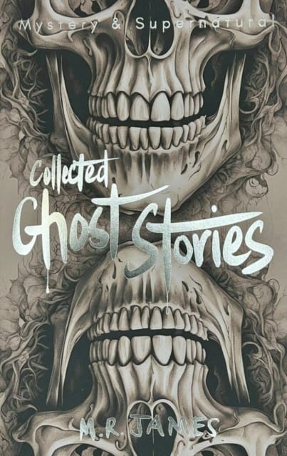 Collected Ghost Stories (Ww) Book Cover