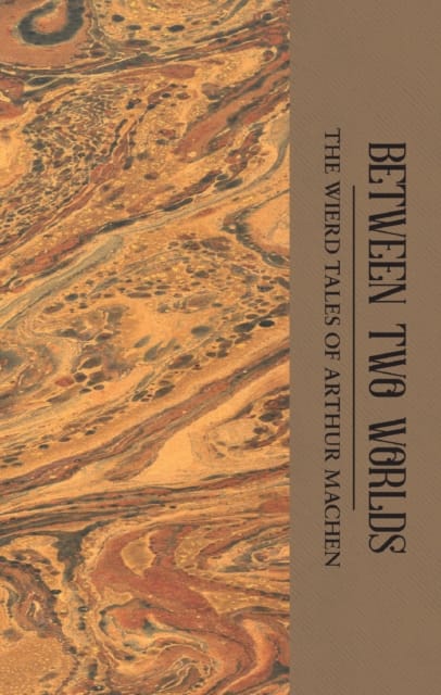 Between Two Worlds  (Ww Revised And Expanded) Book Cover