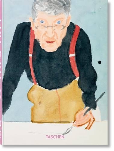 A Chronology 45Th Ed (Taschen) Book Cover